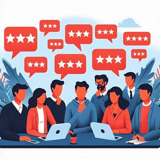 Getting the Best Results from 360-Degree Feedback