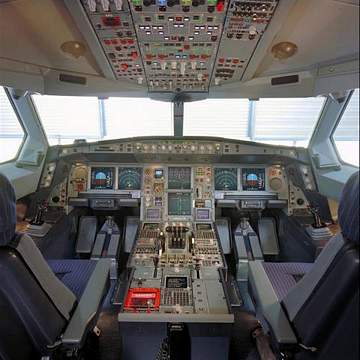 Airbus Aircraft Commonality: 35 Years of Fly-By-Wire Innovation