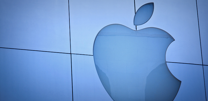 Apple's Double Irish Scheme for Tax Avoidance