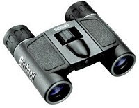 Bushnell Powerview Compact Folding Roof Prism Binoculars: 10 X 25mm starting $12