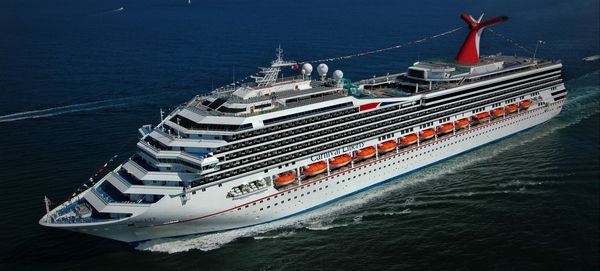 Carnival Cruises