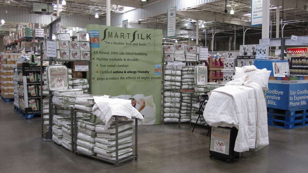 Costco's Sustainable Competitive Advantage Costco's Sustainable Competitive Advantage