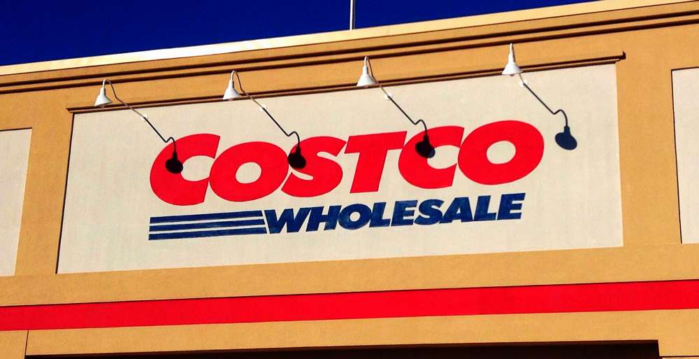 Is Costco Wholesale threatened by Amazon?