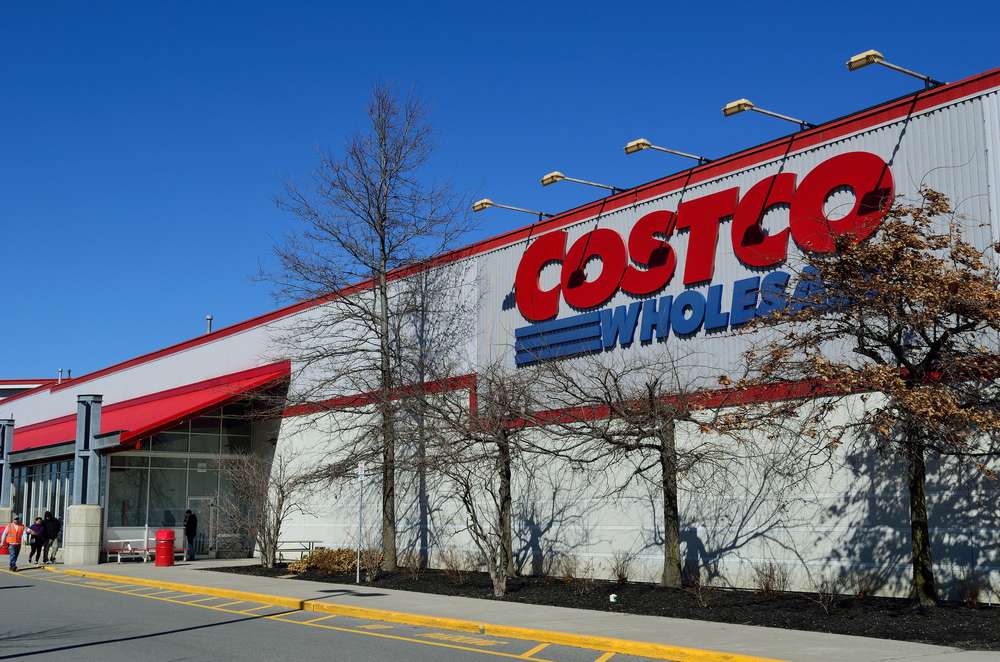 Secret to Costco's Success Lies in Supply Chain Efficiency