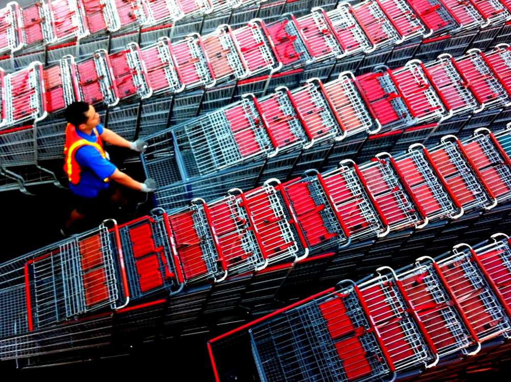 Costco Employees Happier with Wages and Benefits