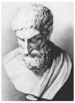 Epicurus, Greek Philosopher and the Initiator of Epicureanism