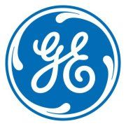 General Electric Logo