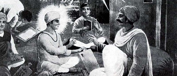 The Guru-Shishya Parampara: Oral Tradition of Education in India