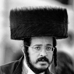 Hasidic Judaism is a Jewish religious sect