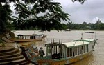 Hue Perfume River, capital of the Nguyen Empire