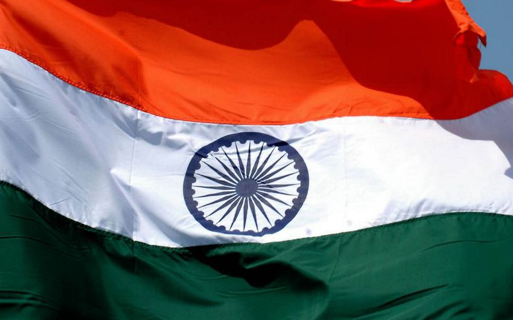 India Flag