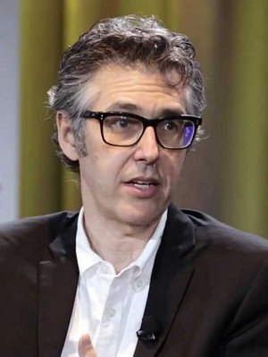 Ira Glass