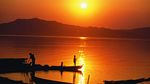 Irrawaddy River, Myanmar