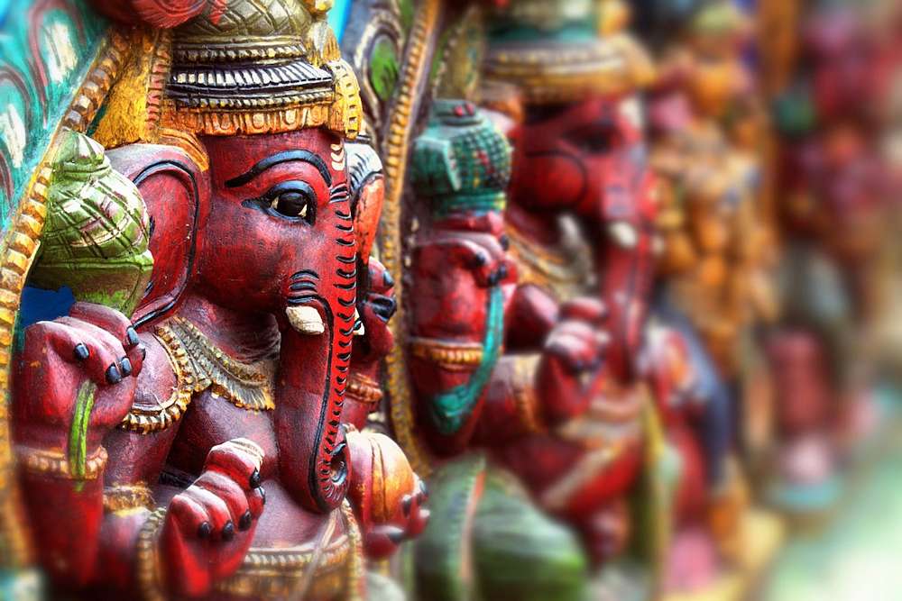 Karma in Hindu and Buddhist philosophy Karma in Hindu and Buddhist philosophy