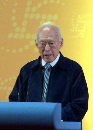 Lee Kuan Yew's Unwavering Dedication to Building Singapore