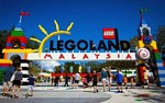 Legoland in Johor, Malaysia