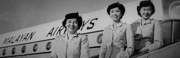 Malayan Airways Limited (MAL)