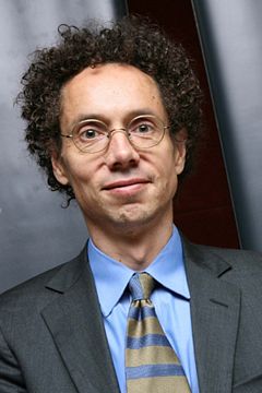 Malcoln Gladwell