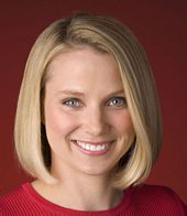 Marissa Mayer on Creativity