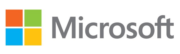 Microsoft Logo Microsoft Logo