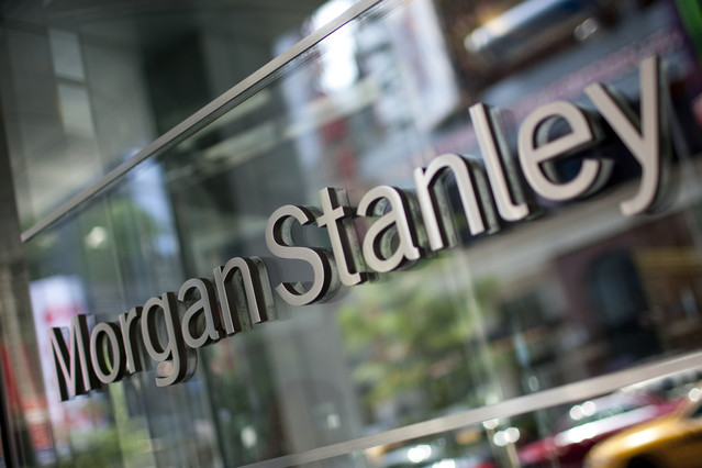 Morgan Stanley