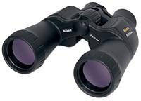 Nikon 7218 Action Binoculars: 10 X 50mm starting $207
