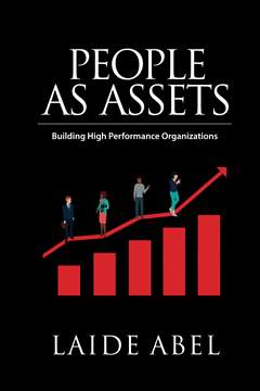'People as Assets' by Laide Abe (ISBN 9789843402)