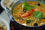 Red Curry from Thai Cooking