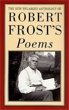 'Robert Frost's Poems' by Robert Frost (ISBN 0312983328)