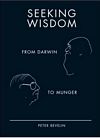 'Seeking Wisdom: From Darwin to Munger' by Peter Bevelin (ISBN 1578644283)