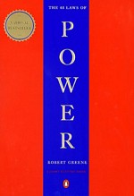 'The 48 Laws of Power ' by Robert Greene (ISBN 0140280197)