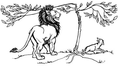 machiavelli fox and lion
