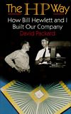 'The HP Way: How Bill Hewlett and I Built Our Company' by David Packard (ISBN 887307477)