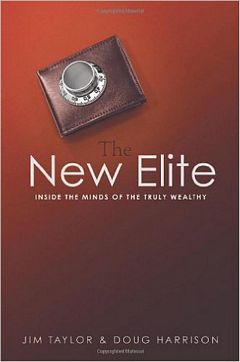 'The New Elite' by Jim Taylor, Doug Harrison (ISBN 0814400485)