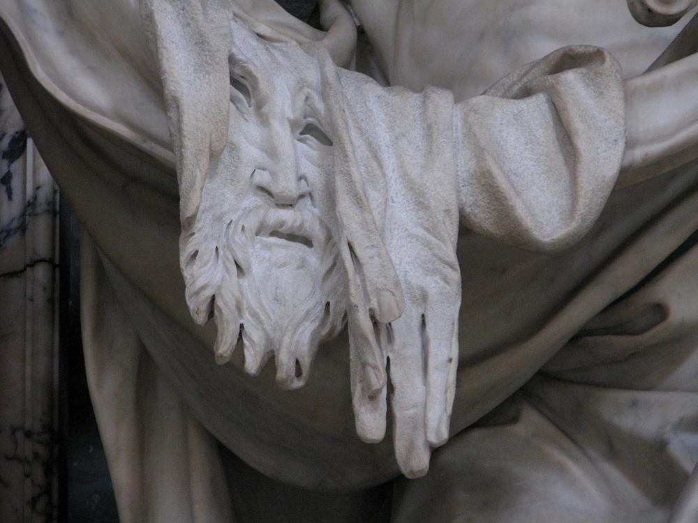 Apostle Bartholomew: The Patron Saint of Dermatology Apostle Bartholomew: The Patron Saint of Dermatology