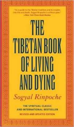 'The Tibetan Book of Living and Dying' by Sogyal Rinpoche (ISBN 0062508342)
