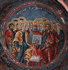 The Twelve Apostles: Jesus' Dearest and Closest Companions