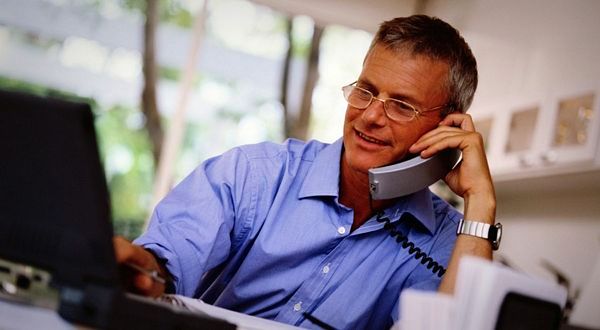 Tips for Telephone Interviews