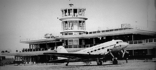 Twin-engined Airspeed Consul, Malayan Airways Limited