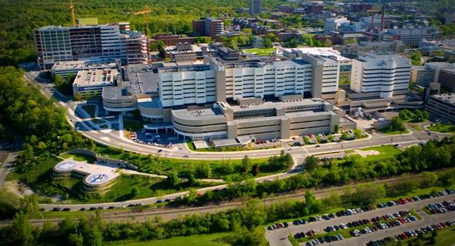 University of Michigan Health System, Ann Arbor University of Michigan Health System, Ann Arbor
