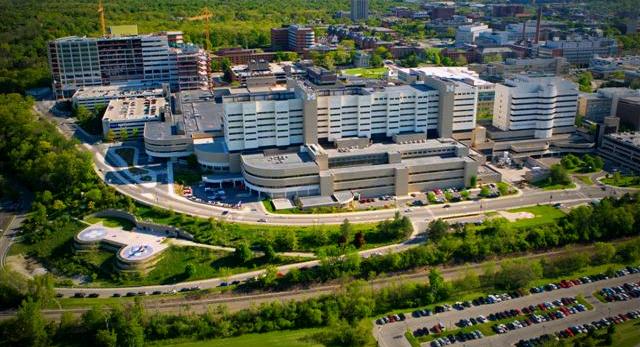 University of Michigan Health System, Ann Arbor