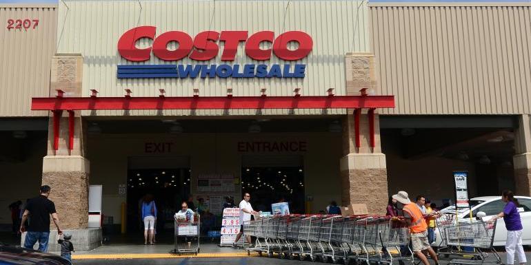 Why is Costco so Successful