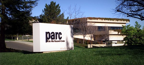 Xerox Palo Alto Research Center (PARC)