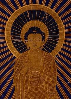 Zen Koan #22: Parable of My Heart Burns Like Fire - Buddhist Teaching on Wakeful Presence