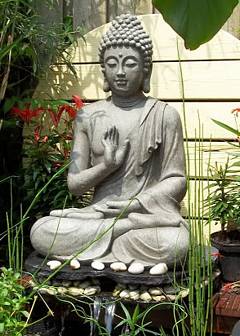 Zen Koan #29: Parable of No Water, No Moon - Buddhist Teaching on the Present Moment