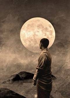 Zen Koan #9: Parable of The Moon Cannot Be Stolen - Buddhist Teaching on Letting Go