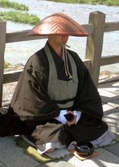 Zen Koan #43: Parable of Zen in a Beggar's Life - Buddhist Teaching on Buddha Nature